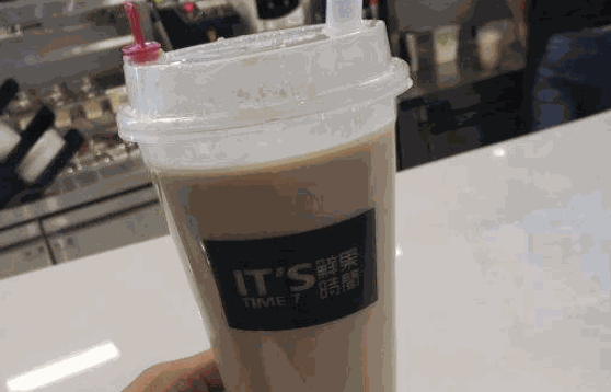 鮮果時光飲品
