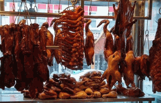 王記肥仔港式燒臘