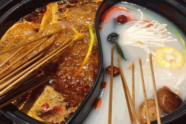 龍窯串串香火鍋加盟