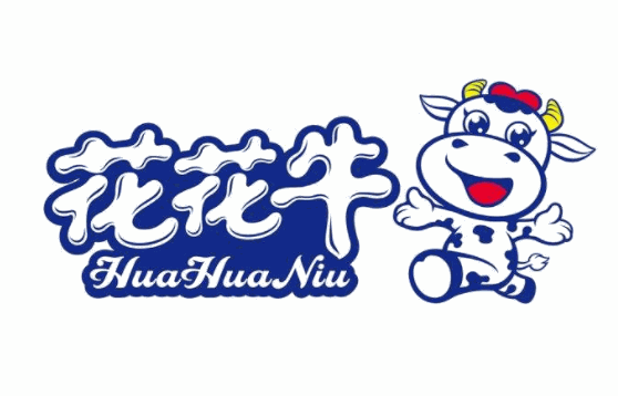 花花牛鮮奶