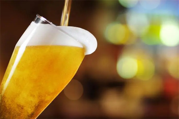零點(diǎn)啤酒加盟