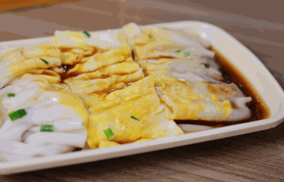 白家高記肥腸粉