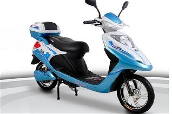 金獅電動(dòng)車(chē)