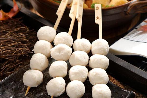 麻辣燙關(guān)東煮加盟