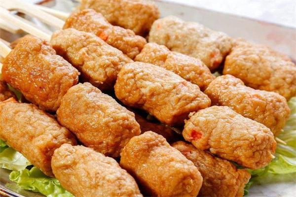 麻辣燙關(guān)東煮加盟