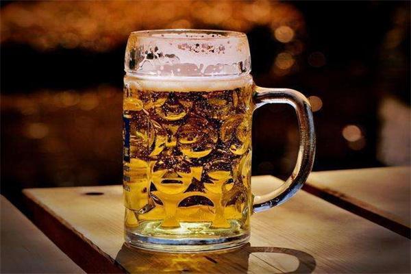 零點(diǎn)啤酒加盟