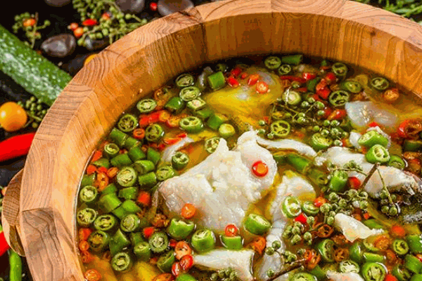 張記木桶魚(yú)加盟
