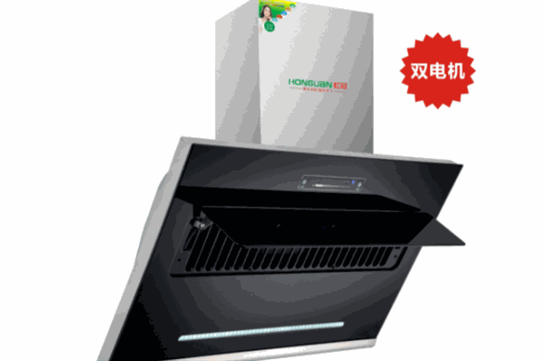 虹冠抽油煙機加盟