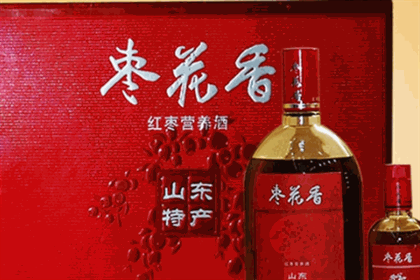 棗花香酒業(yè)加盟