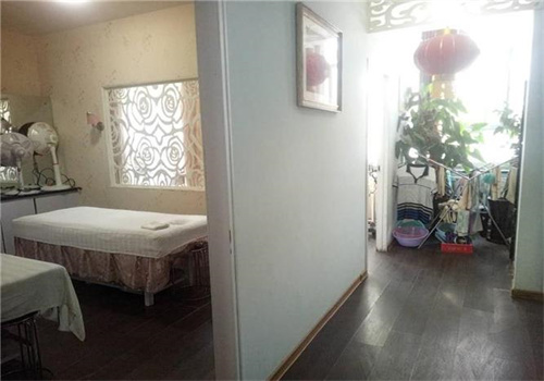 坤福堂健康養(yǎng)生理療體驗(yàn)店加盟