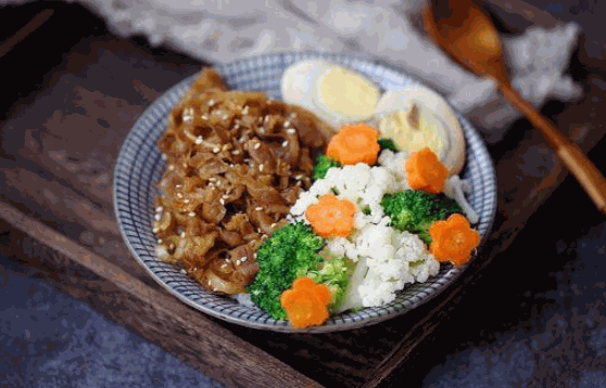尚千家牛肉飯