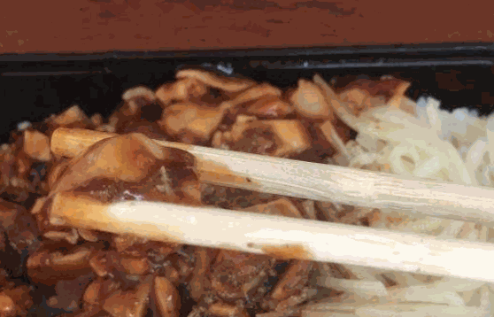 飯點兒快餐
