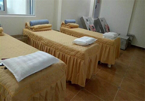 坤福堂健康養(yǎng)生理療體驗(yàn)店加盟