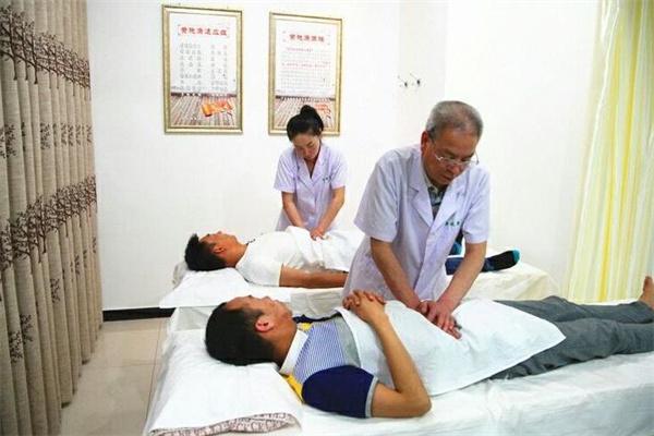 經(jīng)絡(luò)按摩養(yǎng)生館加盟