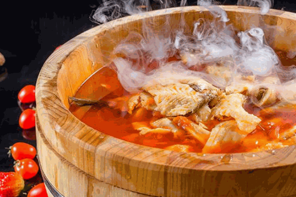 張記木桶魚(yú)加盟