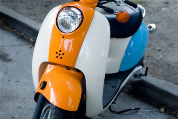 美菱電動(dòng)車(chē)
