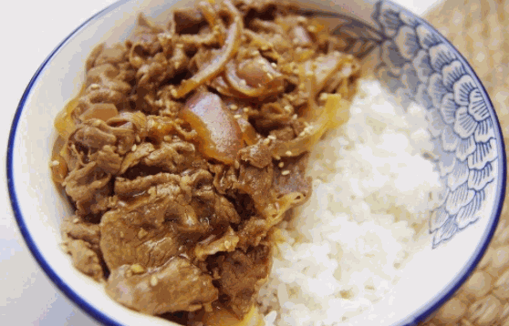 尚千家牛肉飯