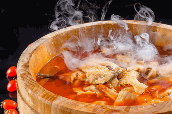 張記木桶魚(yú)加盟