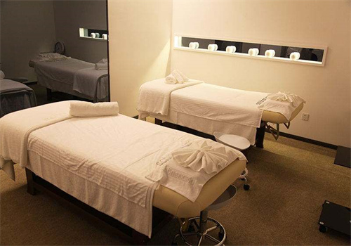 坤福堂健康養(yǎng)生理療體驗(yàn)店加盟