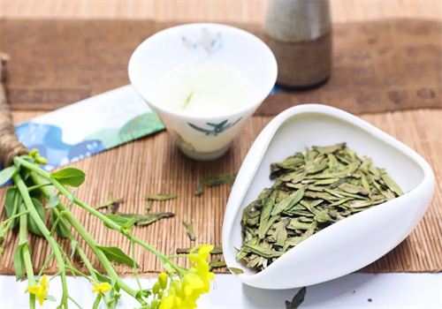 喜隆堂茶葉加盟