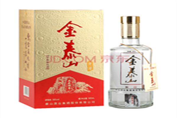 五岳獨(dú)尊酒加盟
