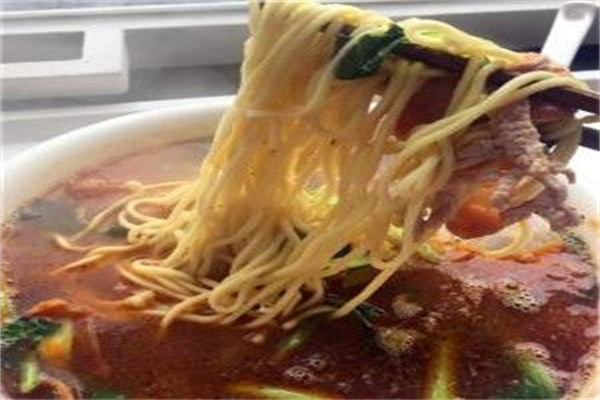 嚴(yán)記老蘭京