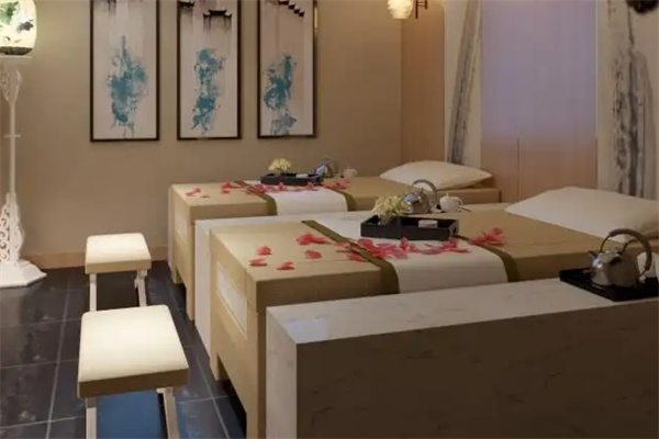 小芳美容養(yǎng)生館加盟