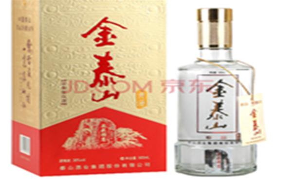 五岳獨(dú)尊酒