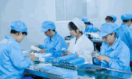 開個濕巾廠小作坊需要多少錢