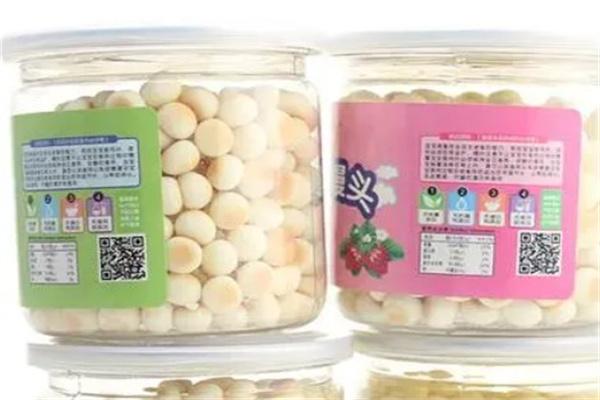 水果零食微加盟
