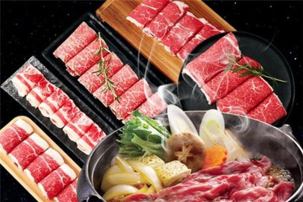 東方肥?；疱仌r(shí)尚火鍋加盟