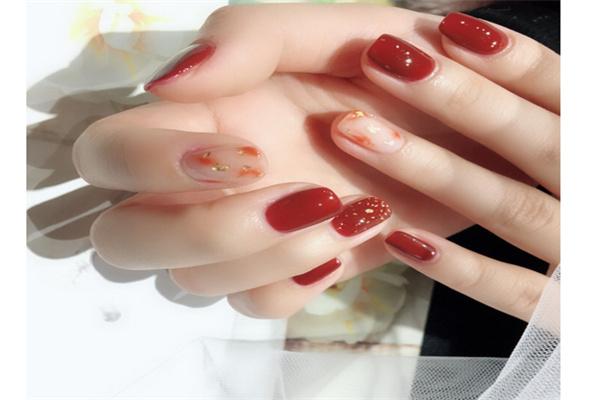 pinkbaby美甲店加盟