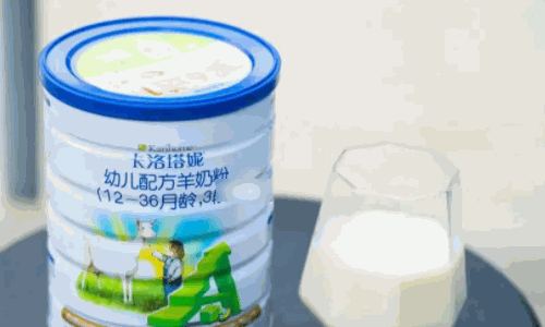 張書奶粉