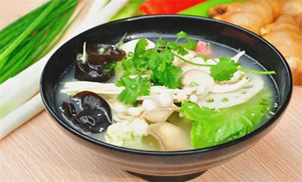 蔬是麻辣燙加盟