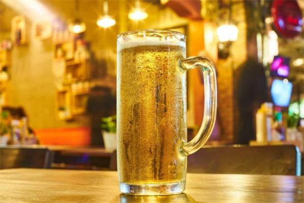 斑馬精釀啤酒招商加盟