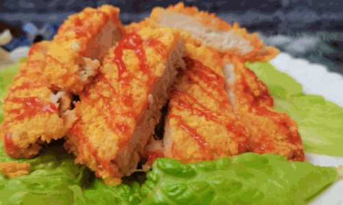 正新雞排