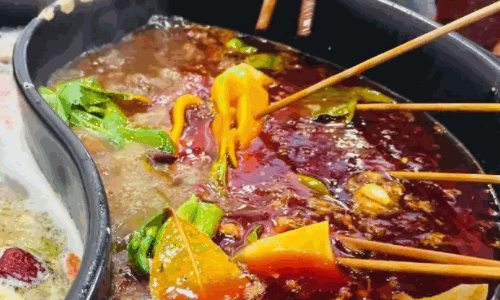 久和砂鍋串串香費(fèi)