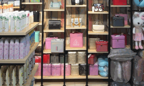 一個精品店需要多少錢