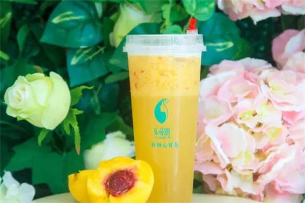 樂曼琪奶茶加盟