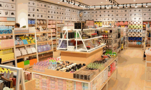 一個精品店需要多少錢