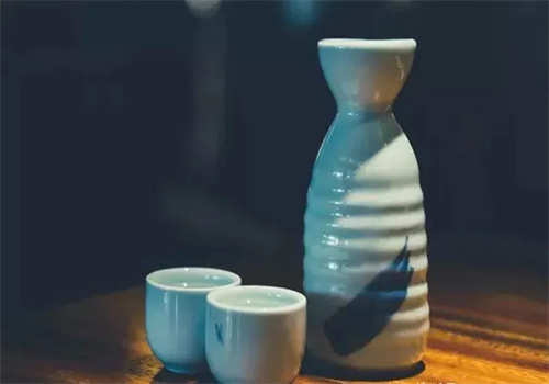 龍頭馬酒