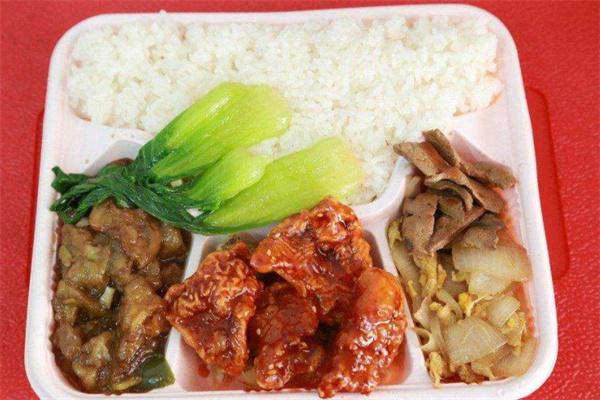 肉劇場(chǎng)快餐招商加盟