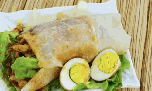 功夫卷饃費(fèi)多少