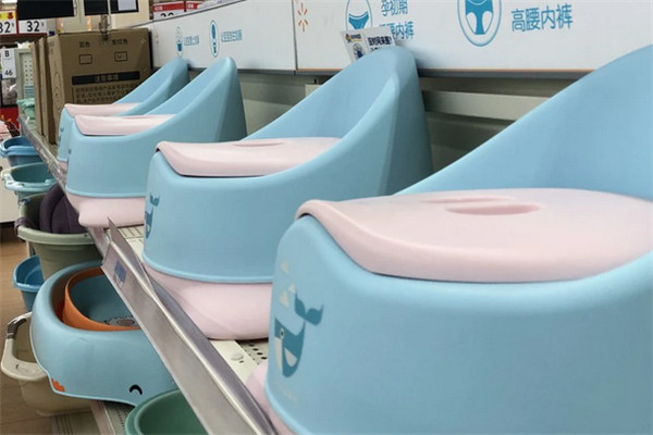 智童母嬰生活館加盟