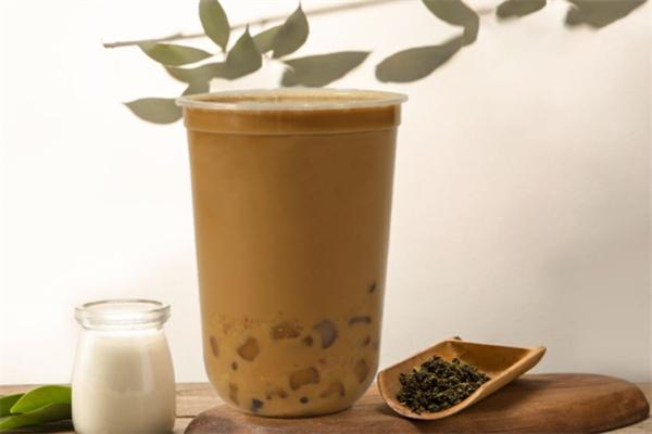 樂曼琪奶茶加盟