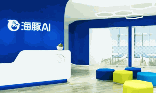 海豚AI少兒編程怎么樣?有市場(chǎng)更有前景