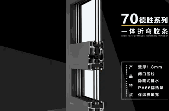 德優(yōu)特門(mén)窗