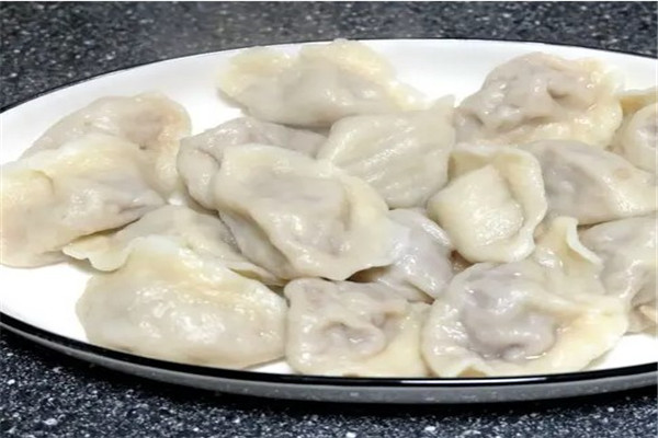 香美惠水餃加盟