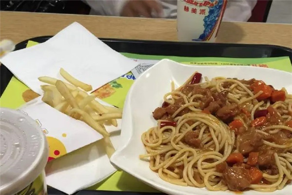 赫美派加盟