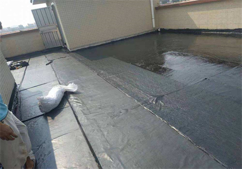 馳能海貝泥防水加盟